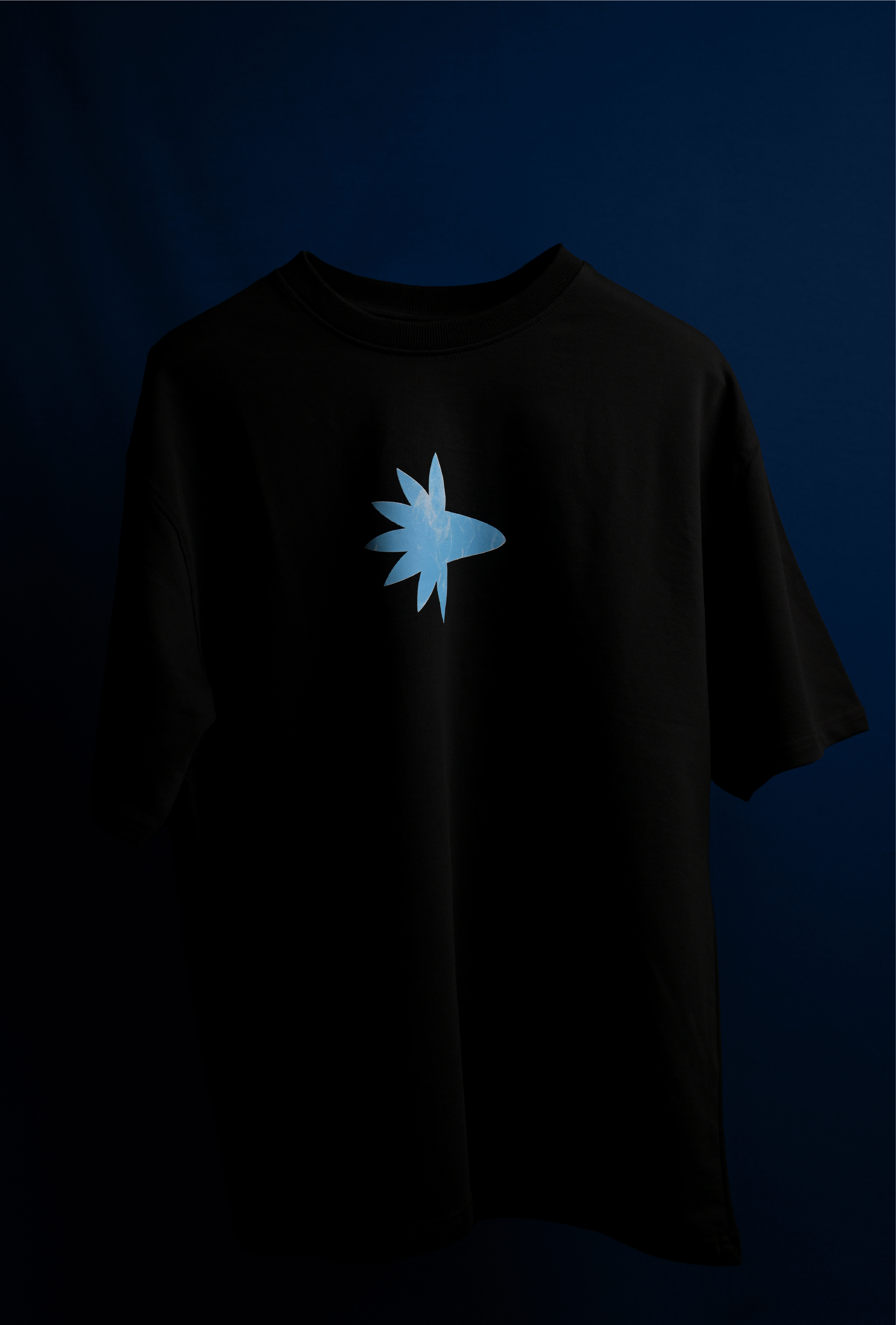 GODMADE (depth in me) Tshirt