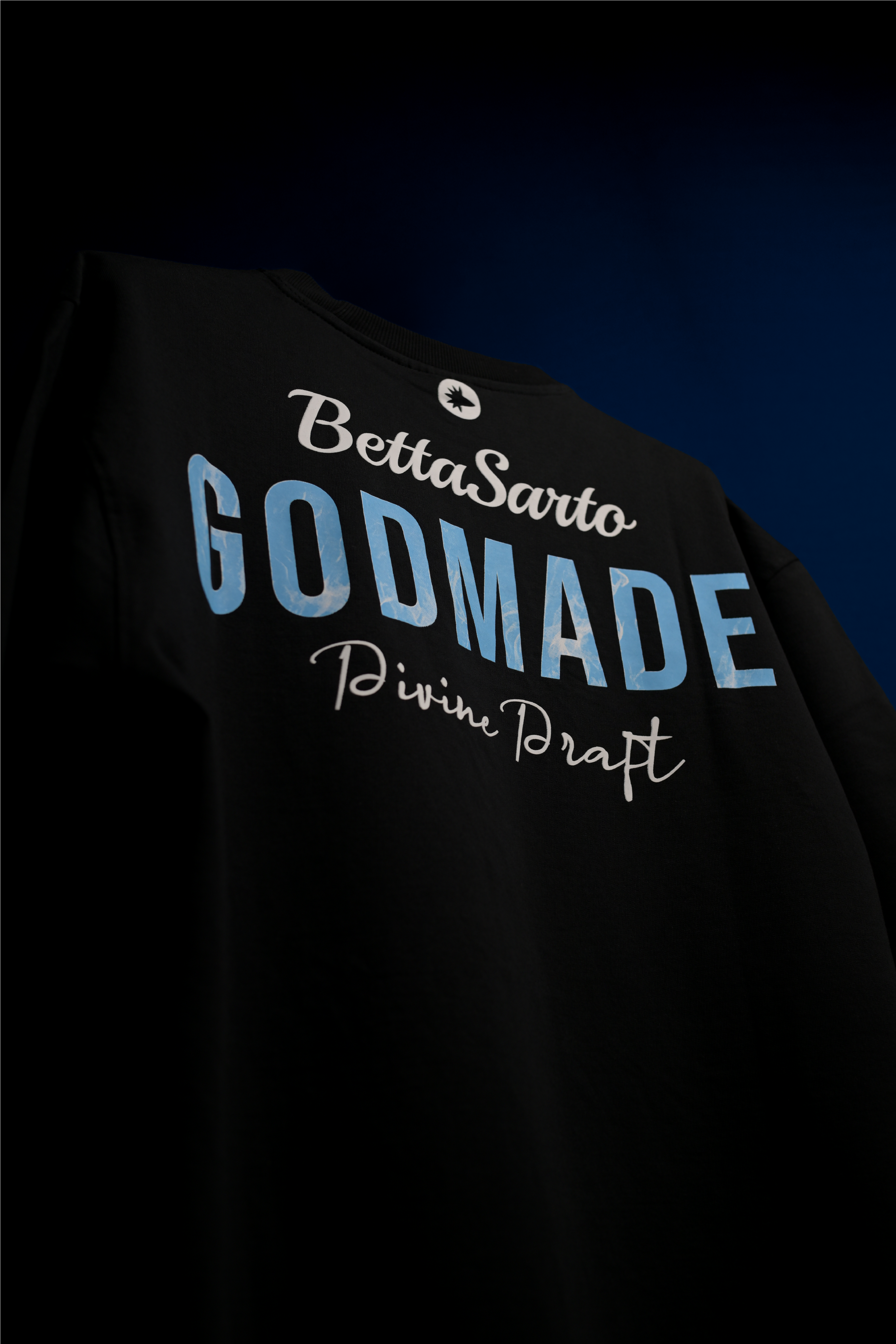 GODMADE (depth in me) Tshirt