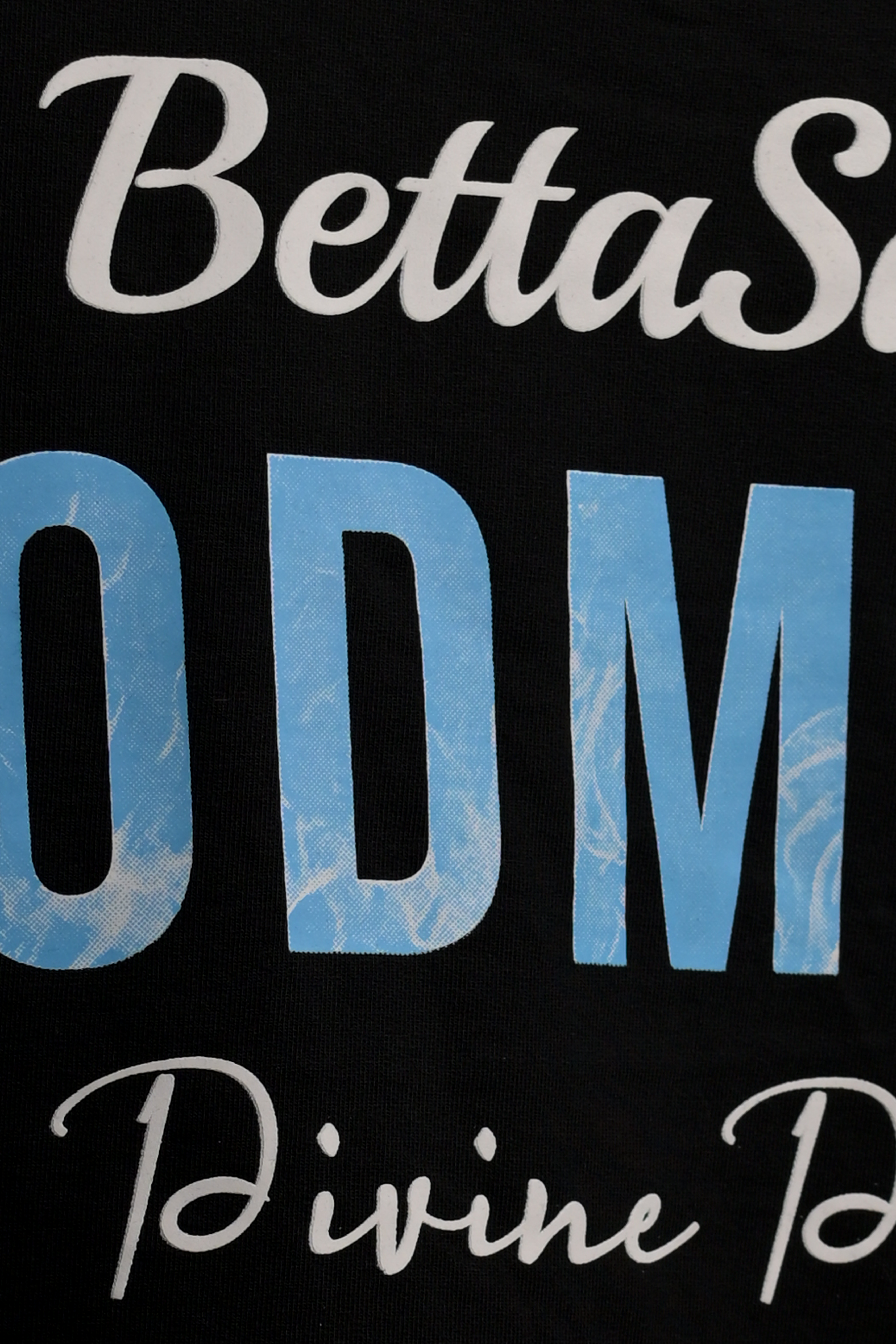 GODMADE (depth in me) Tshirt