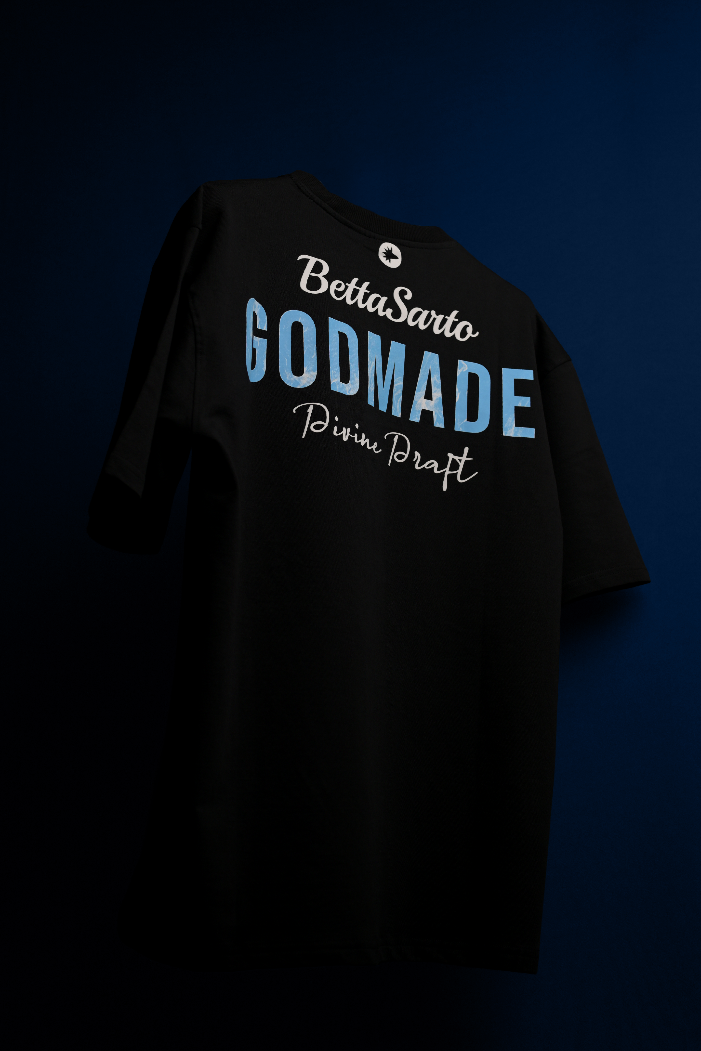 GODMADE (depth in me) Tshirt