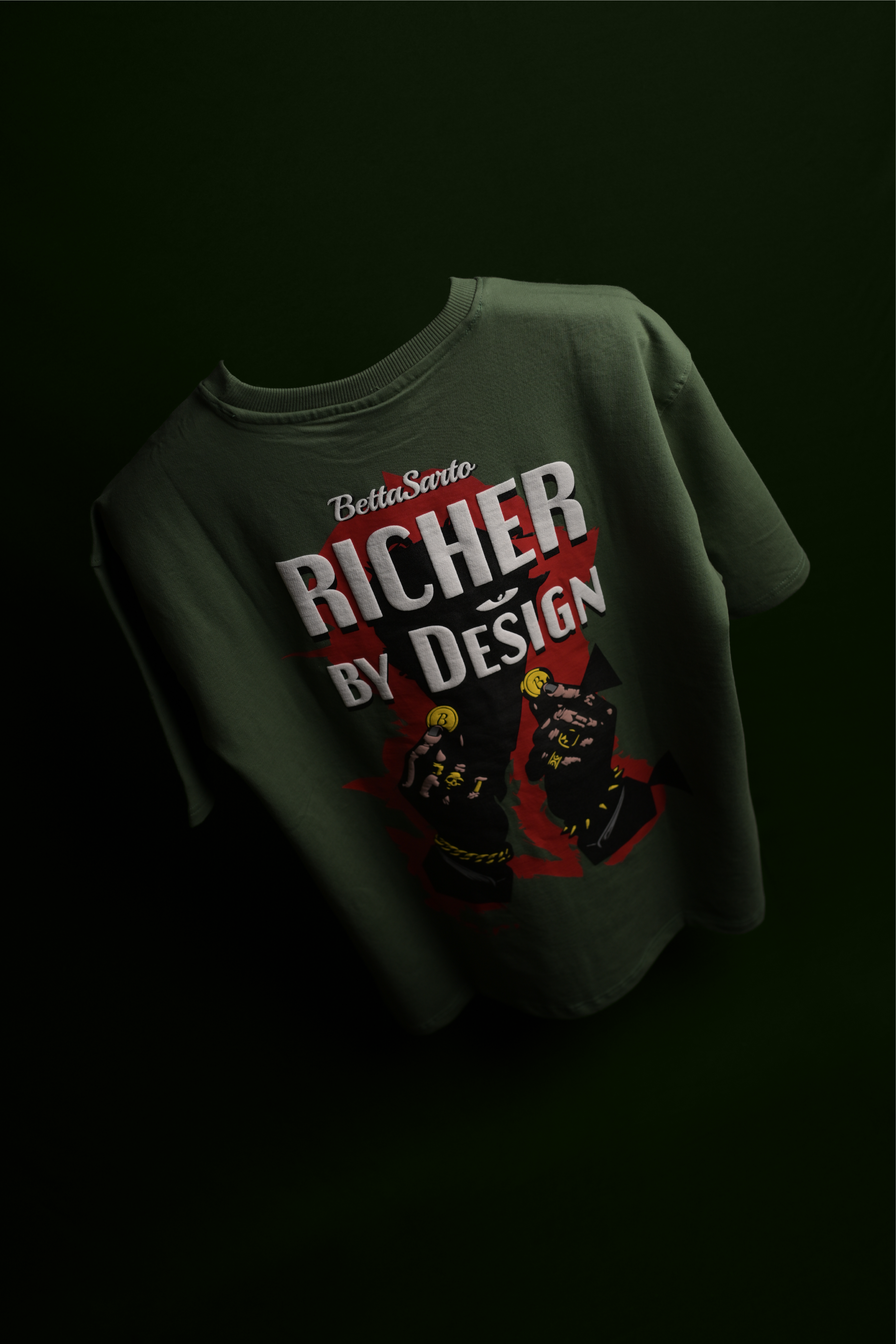 Richer by Design