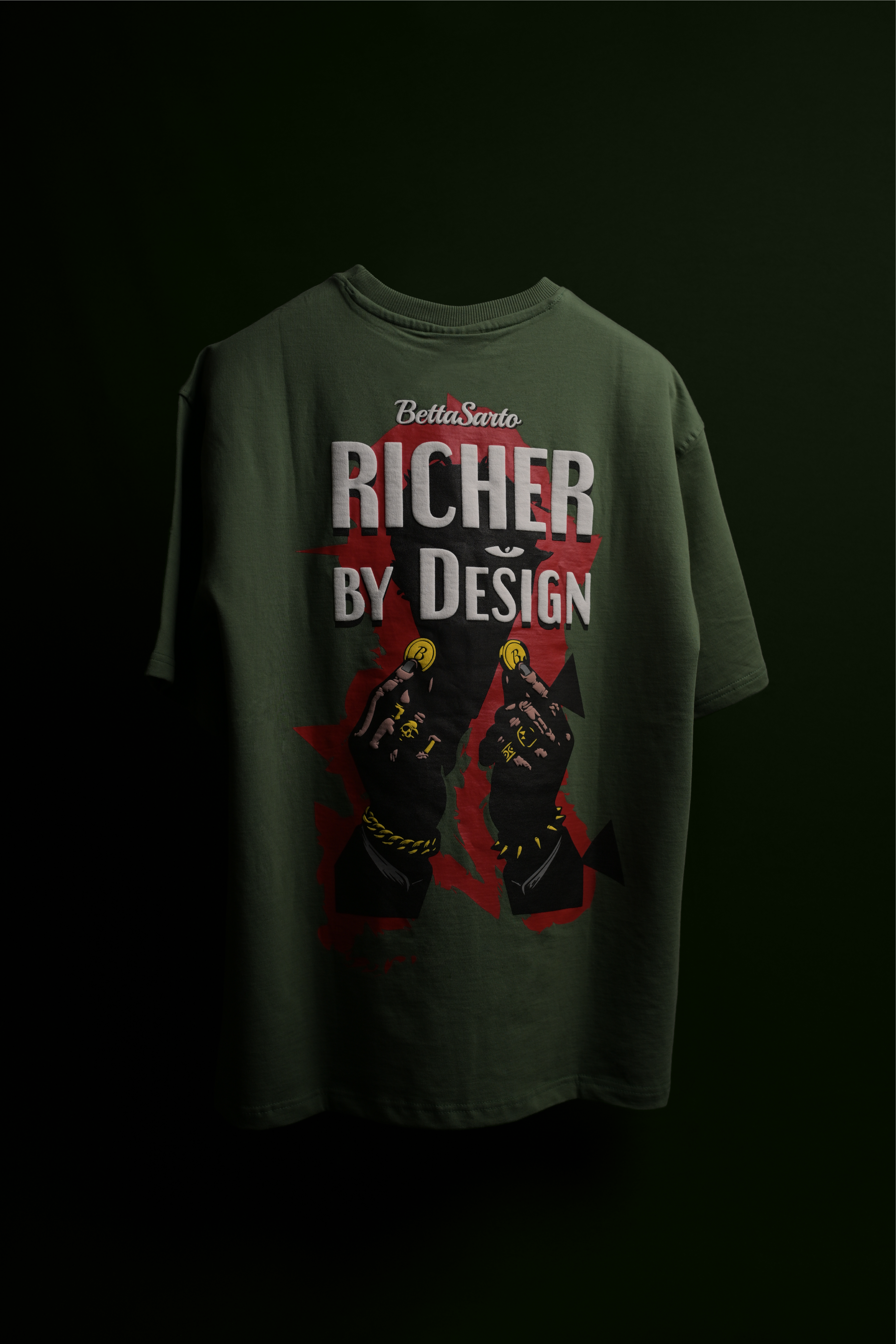 Richer by Design